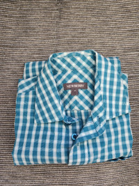 Boys Shirt