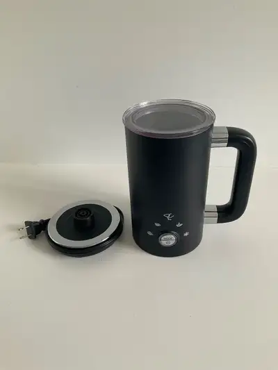 Milk frother, View more