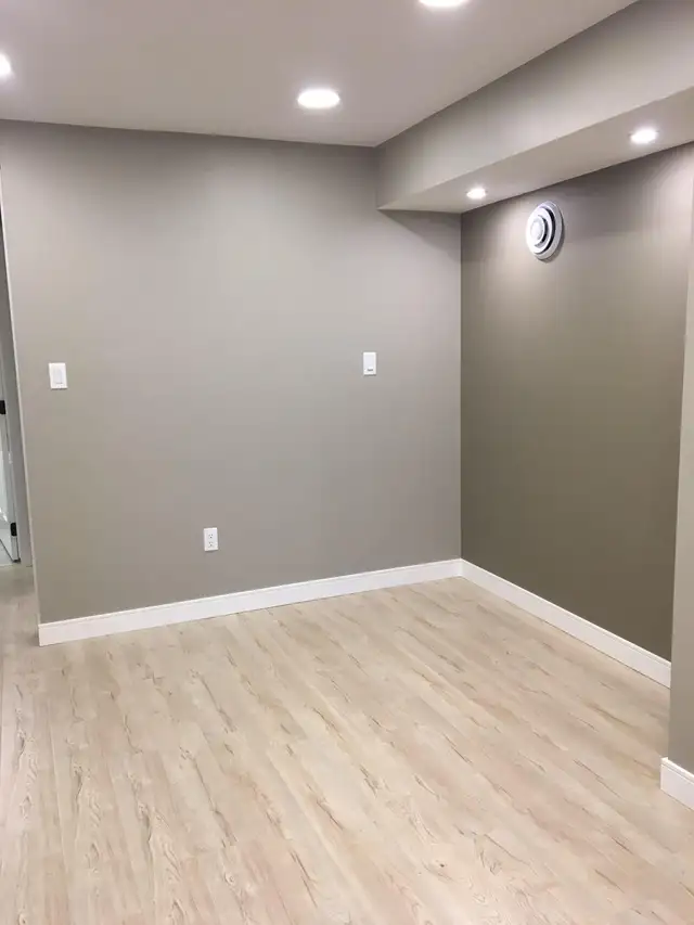 New 2 Bedroom Basement Suite In Allendale by University, Whyte A63013096636289123