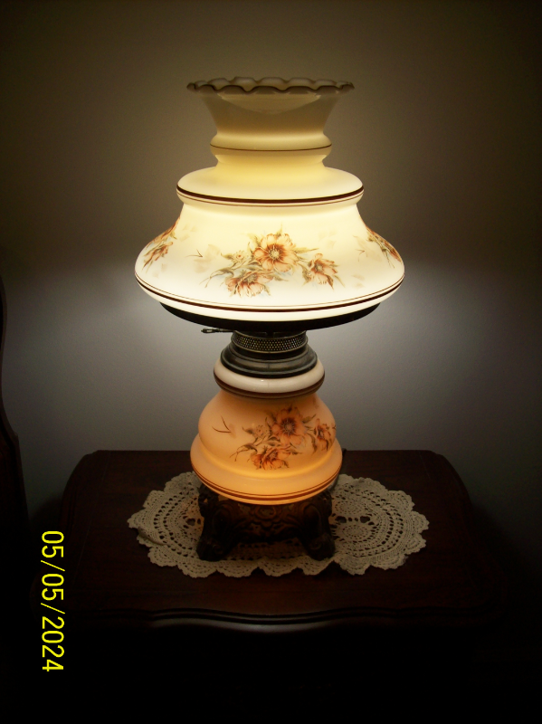 Vintage lamps in Indoor Lighting & Fans in Cornwall - Image 4