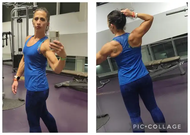 Weightlifting Coach /Zumba Instructor64961231069571120