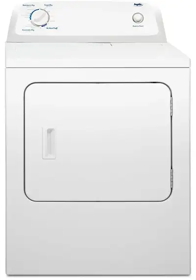 Inglis Dryer High Capacity - Secheuse Haute Capacite Inglis $100, View more