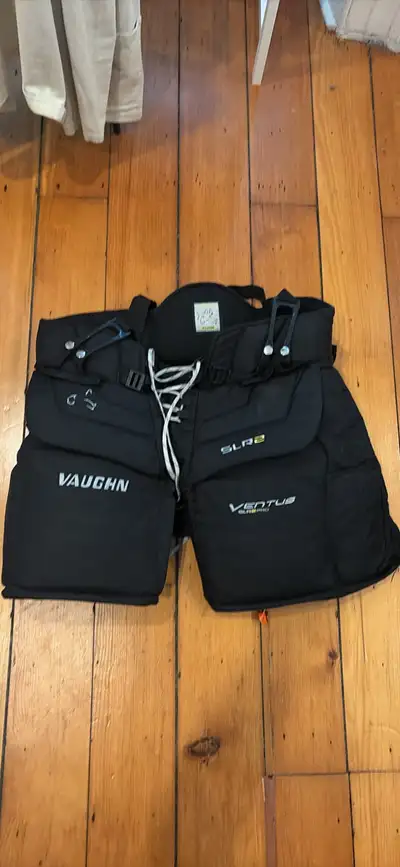 Vaughn SLR2 Pro Goalie Pants SR XL, View more