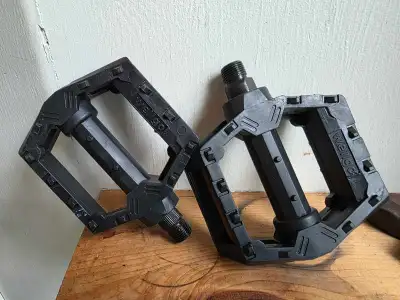 pedal de bmx en plastic , View more