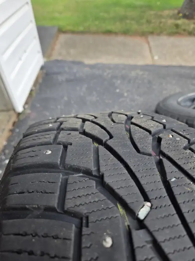 Winter tires in Tires & Rims in Cape Breton - Image 3