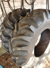 16.9x26 tractor tires