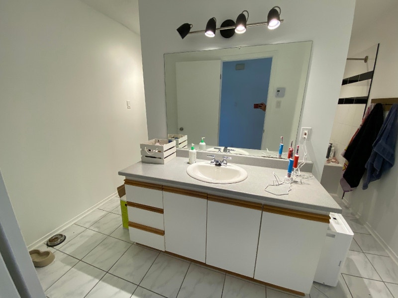 Appartement 3 chambres Long Term Rentals Gatineau Kijiji