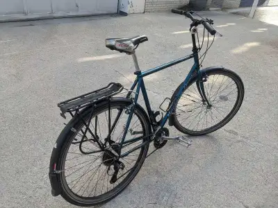 Norco Monterey Cross 56 cm Touring bike, View more