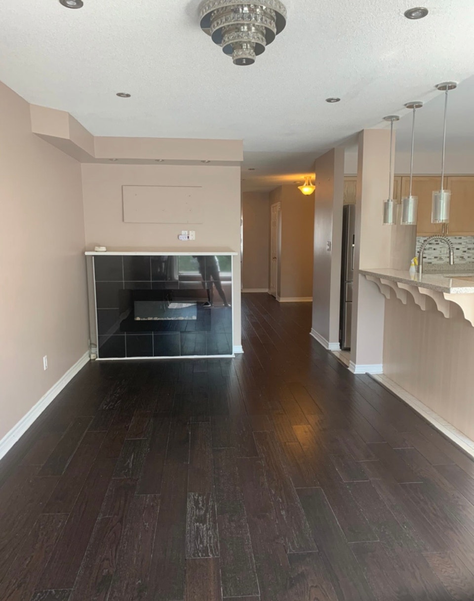 4 Bedroom Detached Home for Rent in Pickering 3