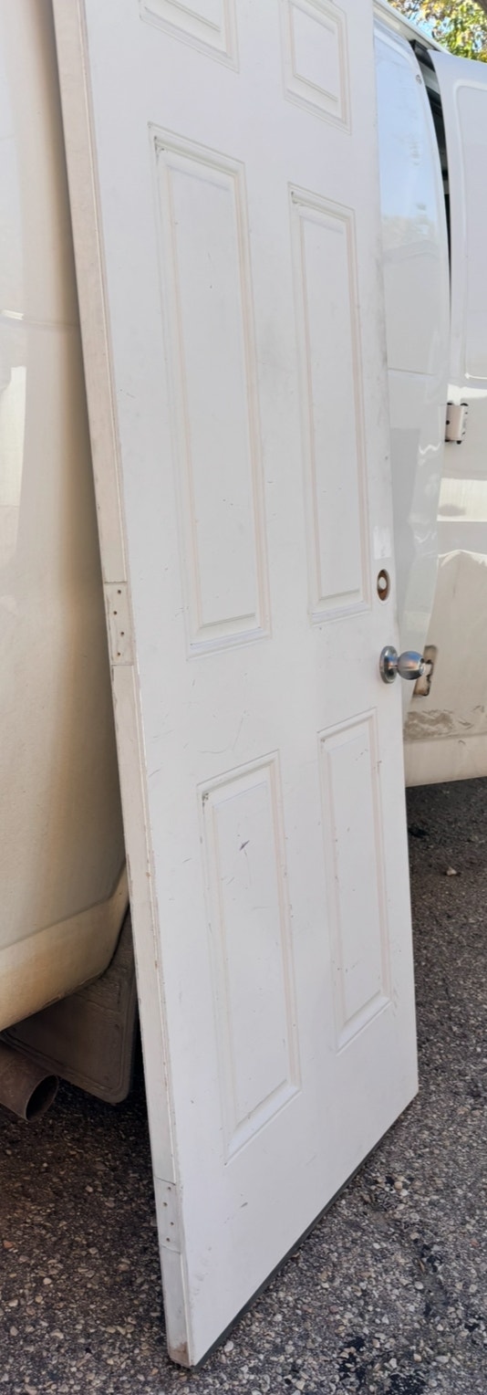 EXTERIOR DOOR | Windows, Doors & Trim | Winnipeg | Free local ...