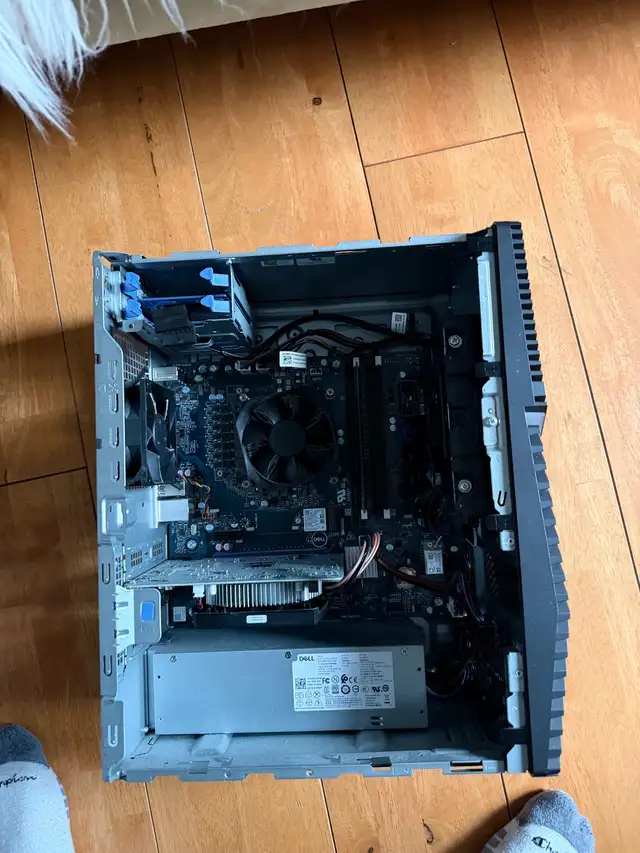 Dell G5 5000 Gaming Desktop in Desktop Computers in Mississauga / Peel Region - Image 4