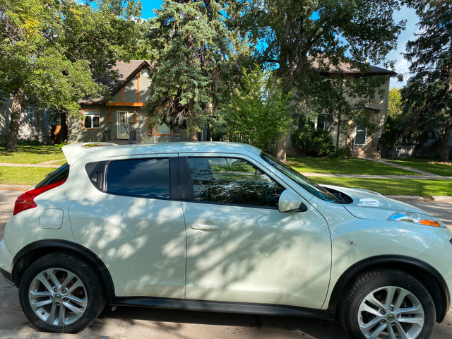 Fresh Safety  AWD (All-Wheel Drive) in Cars & Trucks in Winnipeg