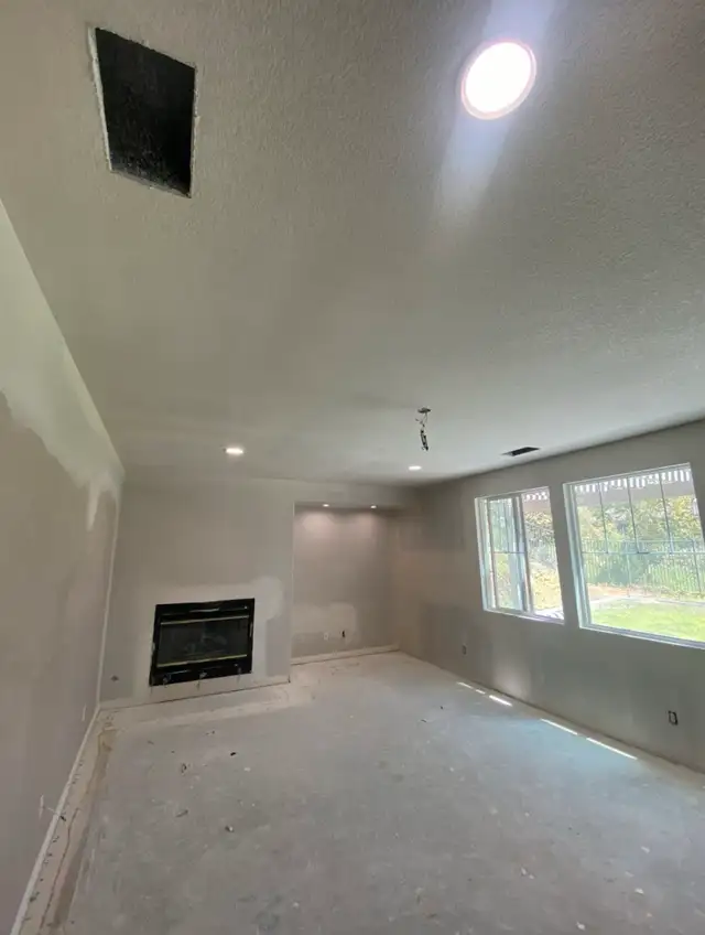 Drywall installation and taping62863248784899122