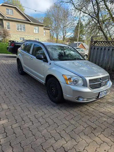 Good condition. I bought it from a dealer last year and had it serviced regularly. Only reason i am...