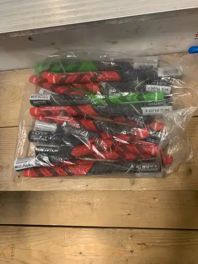 re gripping service, View more