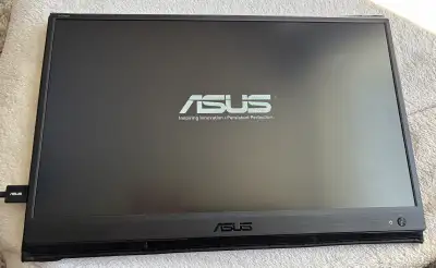 asus portable monitor mb165b, View more
