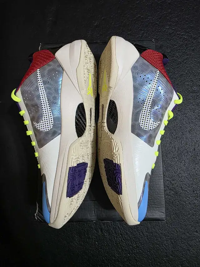 Kobe 5 PJ Tucker size 8 in Men's Shoes in Mississauga / Peel Region - Image 5