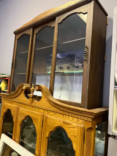 Hutch tops, View more