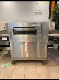 Lincoln Commercial electric 32" Pizza Oven