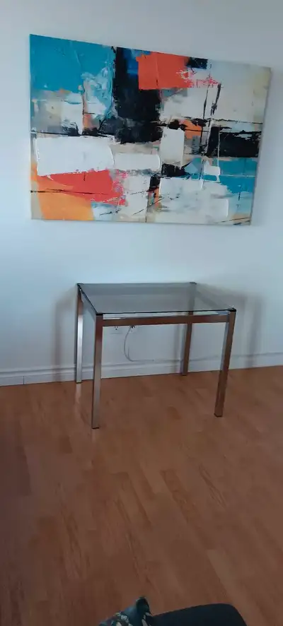 Table de salon à vendre, View more