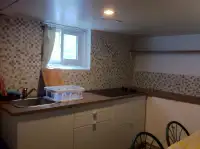Room for rent near Humber College (Kipling and Lakeshore)