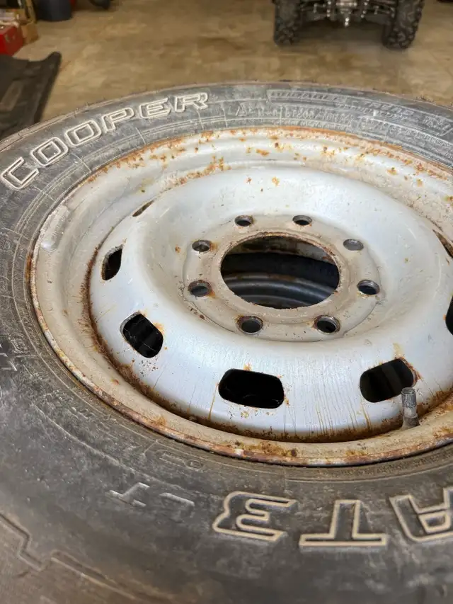 Cooper Tires in Tires & Rims in Owen Sound - Image 3