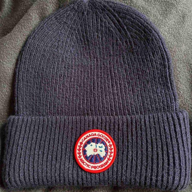 Canada Goose Toques in Other in Winnipeg