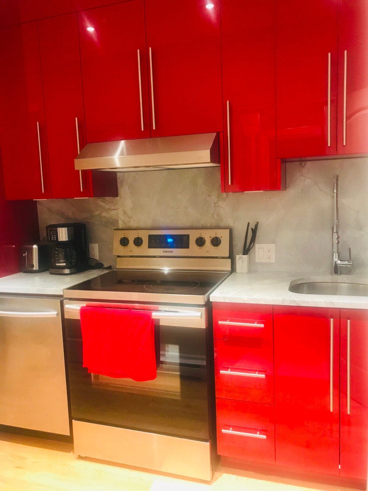 Appartement meublé sur Le Plateau — photo 1