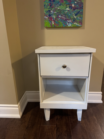 Bedside Table, View more