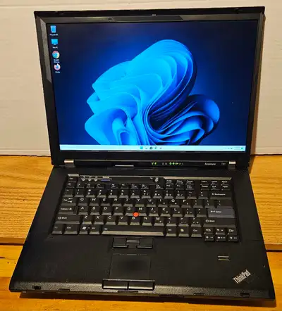 Lenovo Thinkpad Windows 11, View more