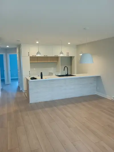 Condo 5 1/2 à louer Granby LIBRE IMMÉDIATEMENT