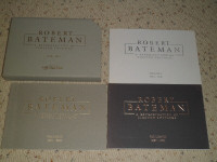 Robert Bateman A Retrospective of Limited Edit Volume I II III