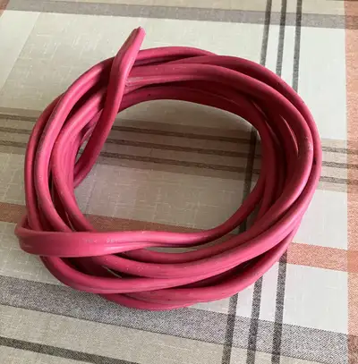 electric wire 12/2   11.5 ft -  3.5 m, View more