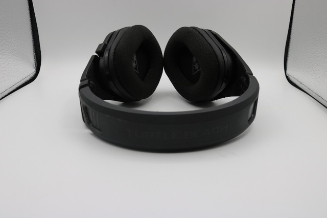 Wireless.Turtle Beach Stealth 600 Gen 2 MAX (Black) - (#37255) in XBOX One in City of Halifax - Image 3