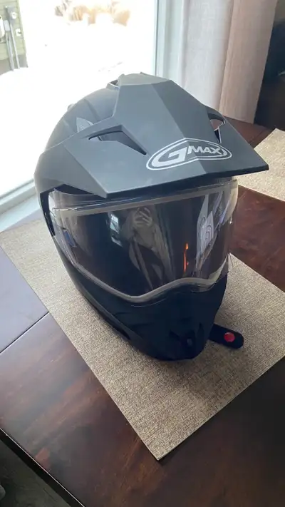 New GMAX full face Helmet, View more