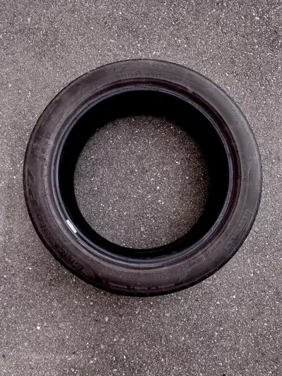 Used only for 1 season - pretty good condition Set of 4 https://tires.costco.ca/Product?ItemNo=10220...