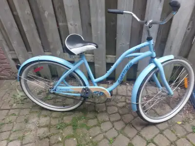 Mountain bike, Classic Cruiser, Comfort Bike, View more