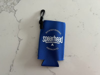 Spearhead Brewing Company Beer Holder