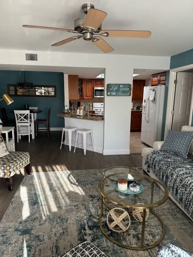 $ CANADIAN AT PAR DEAL $ Dec or Jan  2BD/2BA Condo Rental Estero in Florida in Canada - Image 5