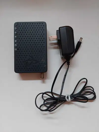 Modem cable Hitron CDA-RES, View more