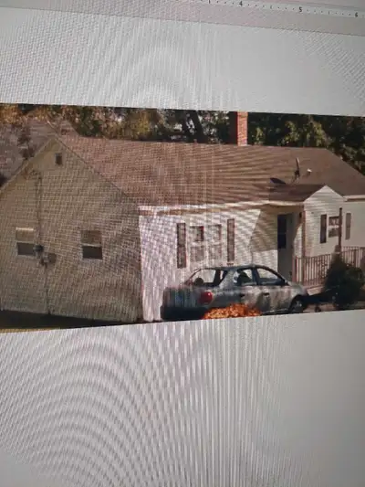House for Rent