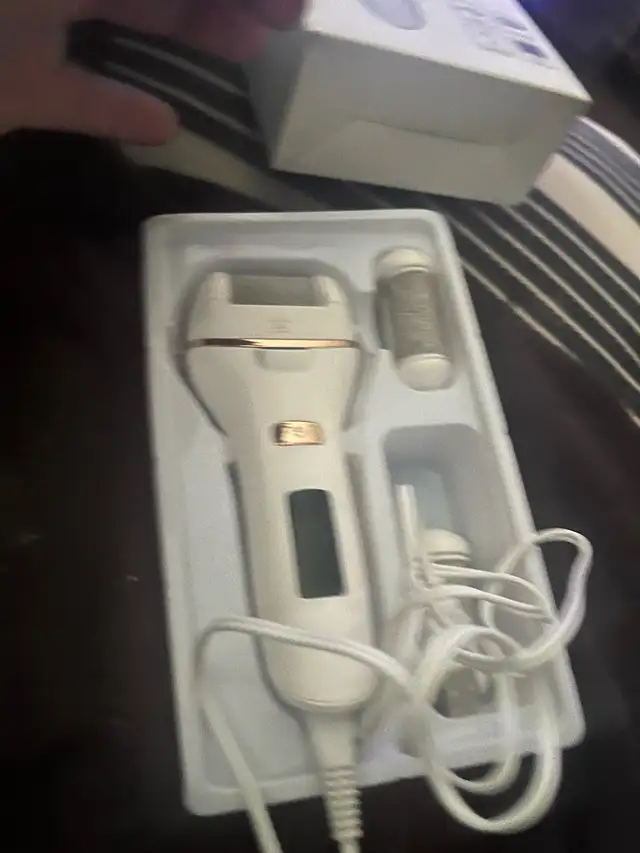 Astamon Electric Foot File