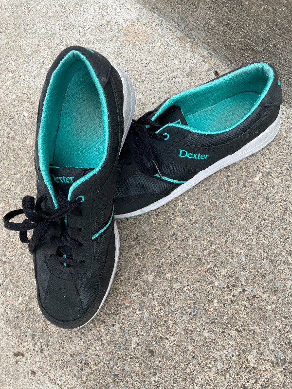 Bowling shoes Women's Shoes Cambridge Kijiji
