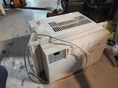 Garrison Air Conditioner Window Unit, View more
