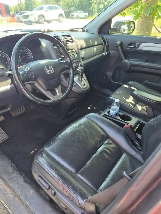 Honda CR-V530297079223429123