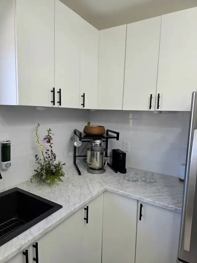 4½ lumineux à louer – Charlesbourg - 1275$/mois in Long Term Rentals in Québec City - Image 9