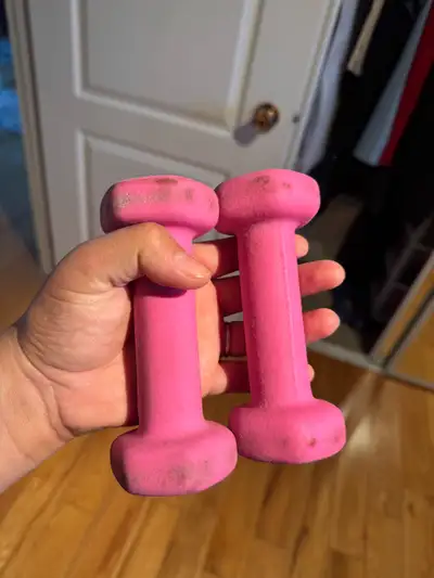 2 pound dumbbells poids 2 livres, View more