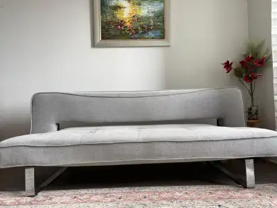 Sofa bed (Divan lit), View more
