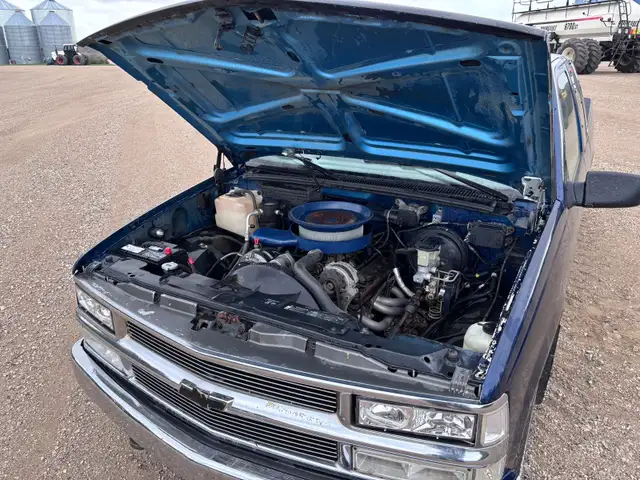 Chevrolet c1500566535370185134086