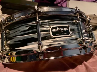 Udrum Snare Drum, View more